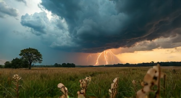 Die kulturelle Bedeutung von Wetter in der Musik (10/10)