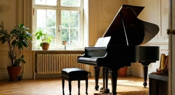 Die Kunst der Reinigung: Musikalische Inspiration (10/10)