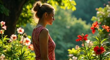 Die Kunst des Gärtnerns als Ausdruck (10/10)