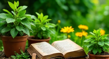 Die Philosophie der Pflanzenpflege (5/10)