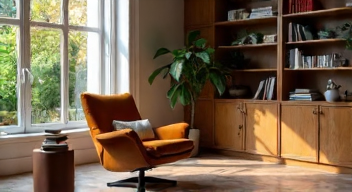 Die Psychologie des Wohnens verstehen (4/10)