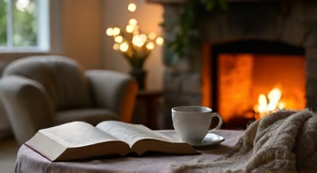 Die psychologische Wirkung von Gemütlichkeit (6/10)