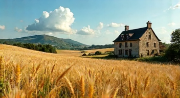 Die Rolle der Erntezeit (8/10)