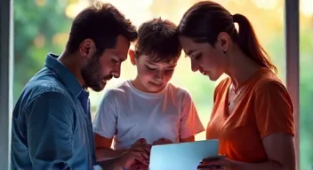 Die Rolle der Familie in der Nachfolge (3/10)