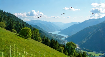 Die Rolle der Musik im Naturverständnis (10/10)