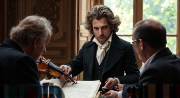 Die Rolle der Musik in der Gesellschaft (10/10)