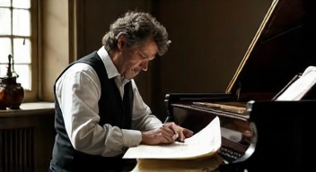 Die Rolle des Künstlers im Handwerk (10/10)