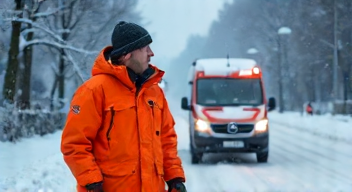 Die Rolle des Winterdienstes (4/10)