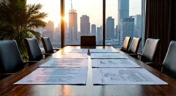 Die Rolle von Baugeld in der Unternehmensfinanzierung (3/10)