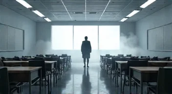 Die Rolle von Bürokratie im Ausbildungssystem (3/10)