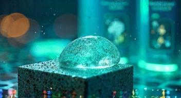 Die Rolle von Hygroskopie in der Feuchtigkeitsregulierung (2/10)