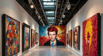 Die Rolle von Künstlern in der Müllvermeidung (10/10)