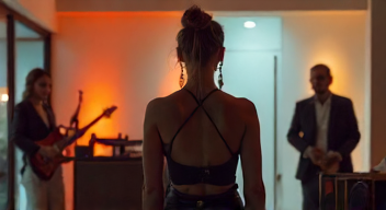 Die Rolle von Musikern in der Aufklärung über Produktsicherheit (10/10)