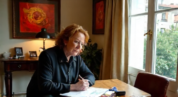 Die Stimme der Künstler: Wohnen als Ausdruck (10/10)