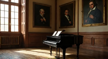 Die Stimme der Musik: Raumklima und Emotionen (10/10)