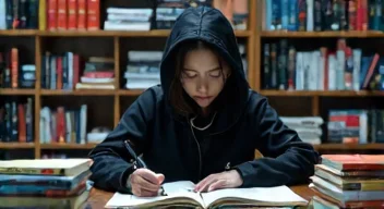 Die Suche nach dem richtigen Ausbildungsplatz (7/10)