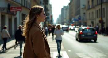 Die Verantwortung der Fußgänger (8/10)