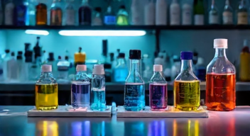 Die Wissenschaft hinter der Reinigung (2/10)