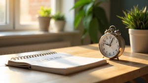 Die Zehn-Minuten-Methode: Effizientes Putzen, Ordnung, Stressbewältigung