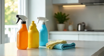 Effiziente Reinigungstipps von einem Reinigungsexperten (2/10)