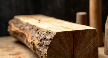 Einblick in die Bedeutung der Holzfeuchtigkeit (2/10)