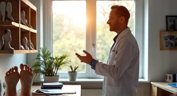 Einblicke eines Fußschutz-Experten (2/10)