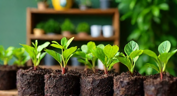 Einblicke in die Vorziehmethoden (2/10)