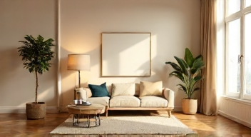 Einfluss der Farben auf das Raumgefühl (2/10)