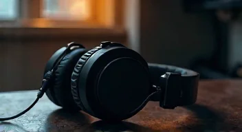 Einfluss der Musik auf die Arbeitseinstellung (10/10)