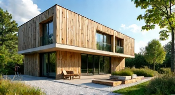 Einfluss der nachhaltigen Materialien (2/10)