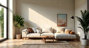 Einfluss der Positionierung auf das Raumgefühl (2/10)