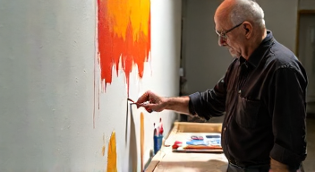 Einfluss der präzisen Vorbereitung auf die Wandgestaltung