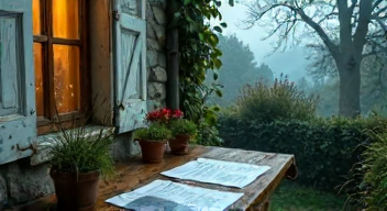 Einfluss der Witterung auf Mietverträge (3/10)