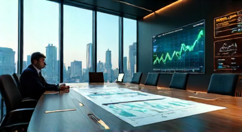 Einfluss der Zinsen auf Unternehmensinvestitionen (2/10)