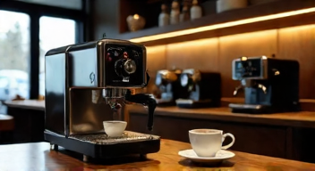 Einfluss des Perkolators auf die Kaffeemaschinenentwicklung (2/10)