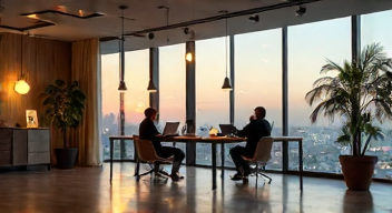 Einfluss von Musik auf die Unternehmenskultur (10/10)