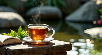 Elemente zur Steigerung des Wohlbefindens (5/10)