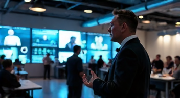 Elon Musks Einfluss auf digitale Kommunikation (3/10)