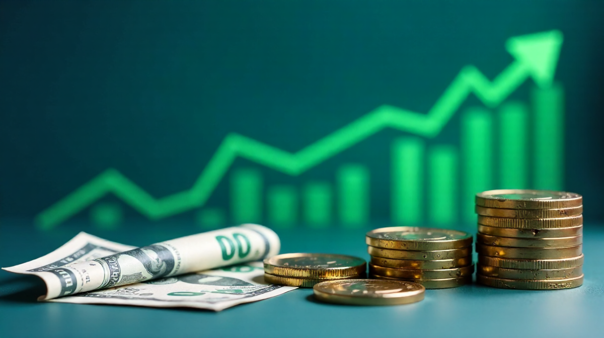 Finanzierung, Zinsen und Investitionen: Erfolgsstrategien für Unternehmer