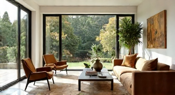 Funktionalität und Gefühl im Wohnzimmer (3/10)