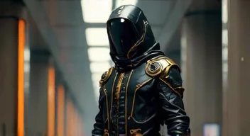 Genie der Kultur über den Transporter im Handwerk (3/10)