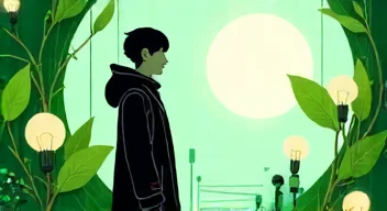 Genie der Philosophie über Nachhaltigkeit und Innovation (5/10)