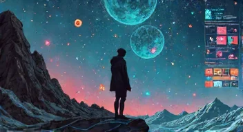 Genie der Psyche über die Akzeptanz neuer Technologien (7/10)