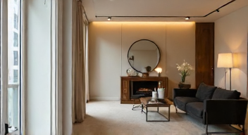 Gestaltungsmöglichkeiten mit Wandrändern