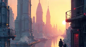 Herausforderungen der Zukunft (4/10)