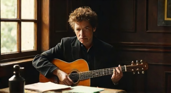 Ich bin Bob Dylan (Sänger, 1941- ) (10/10)