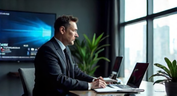 Ich bin Elon Musk (Tech-Experte, 54 Jahre) (4/10)