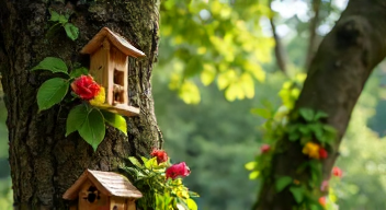 Ich bin Alexander Weber, Nistkasten-Experte (2/10)