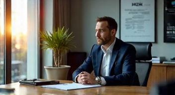 Ich bin Jürgen Becker, Sicherheitsberater (2/10)