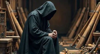 Ich erinnere mich an die Herausforderungen im Handwerk (1/10)